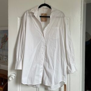 Reformation Nalah dress